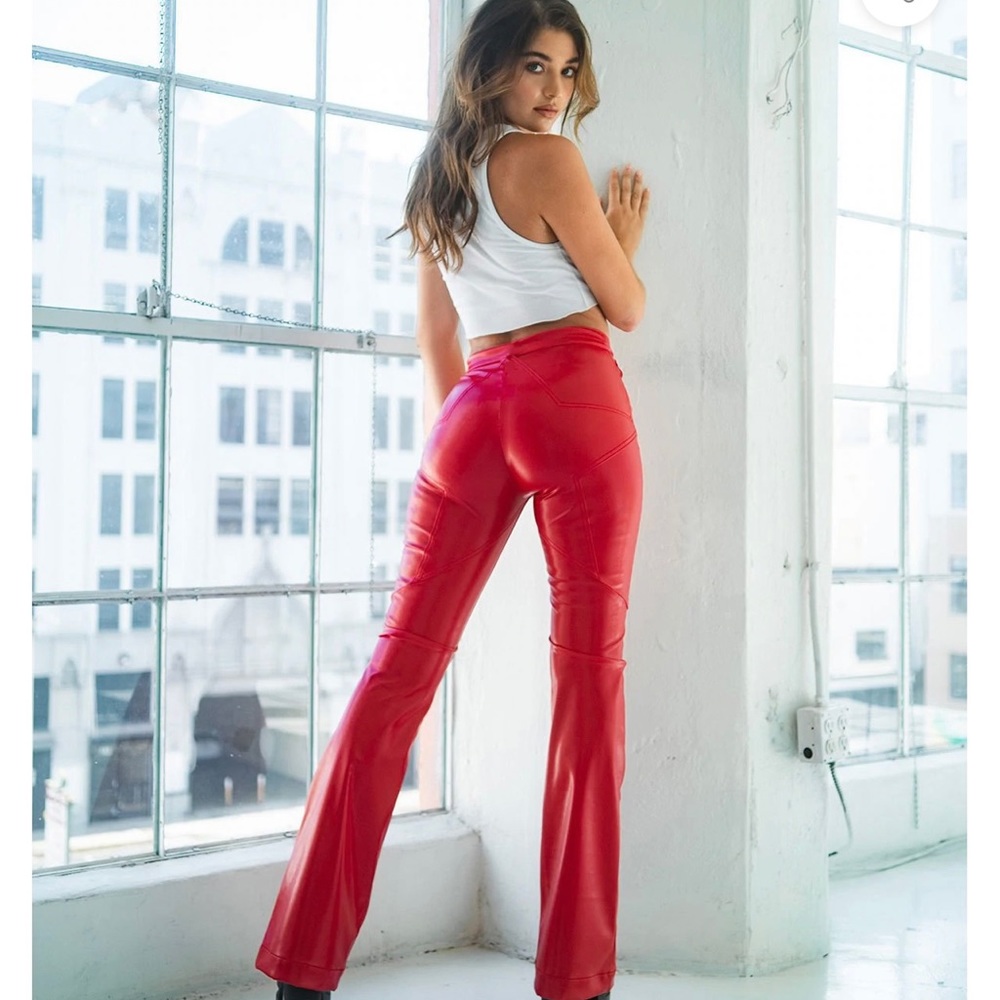 Revice Jeans: Venus Flares/ X Mars